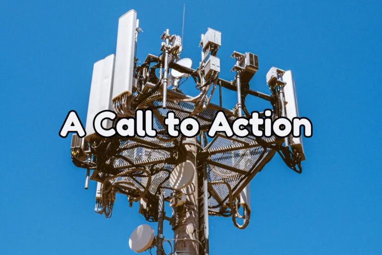 The Basis of the Message – A Call to Act!