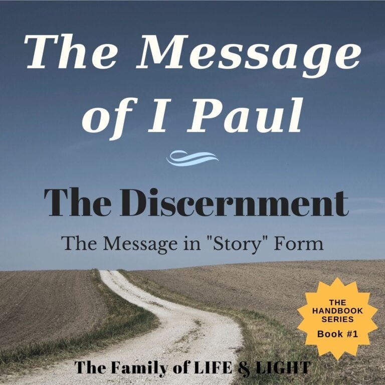 The Discernment